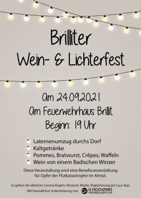 Einladung